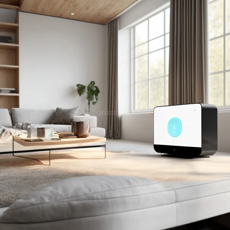 Experience Intuitive Home Living