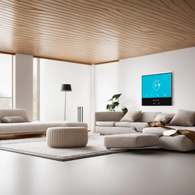 Smart Security Integration